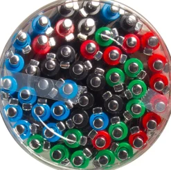 50 Stk. Kugelschreiber, Schneider k15