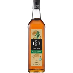 Agave Bio - Maison Routin 1883 Sirup (1,0l)