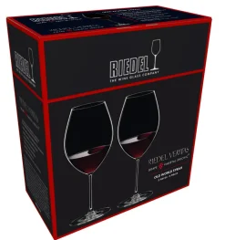 Alte Welt Syrah Glas Veritas, Riedel - 600ml (2 Stk.)
