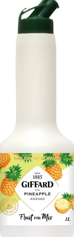 Ananas - Giffard Fruit for Mix (1,0l)
