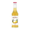 Ananas - Monin Sirup Kleinflasche (0,25l)