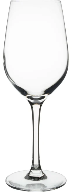 Arcoroc Weinglas, Mineral - 350ml, 0,1l + 0,2l Eiche (18 Stk.)