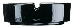 Aschenbecher, Arcoroc - Glas (10,7cm)