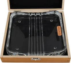 Aschenbecher Cigar Cuba, Nachtmann