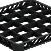 Aufsatz Spülkorb "BASIS 25 Glas" - 4,5cm, Gefache