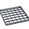 Aufsatz Spülkorb 36-Fach, grau (Rack 98) - 50x50x4,5cm