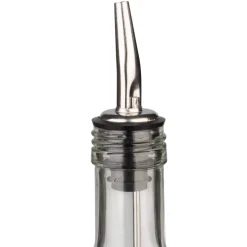 Ausgießer Edelstahl, Piazza 285 (mittel)