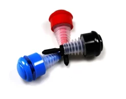 Ausgießer, Keeper - Kunststoff (2 Stk.)