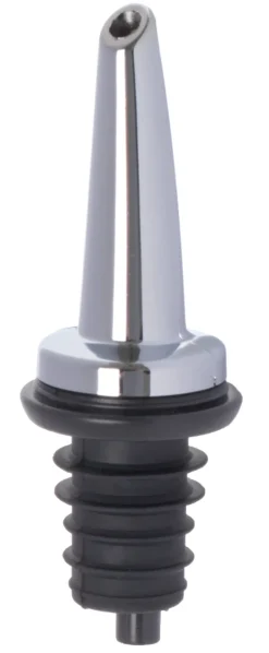 Ausgießer ProFlow chrom, Überbartools (langsam)