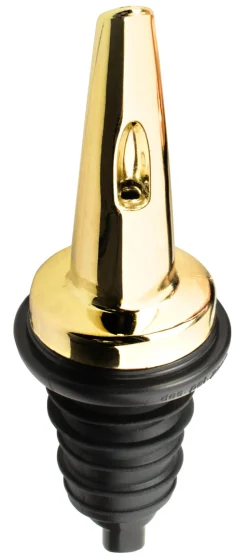 Ausgießer ProFlow, goldfarben, Überbartools (langsam)