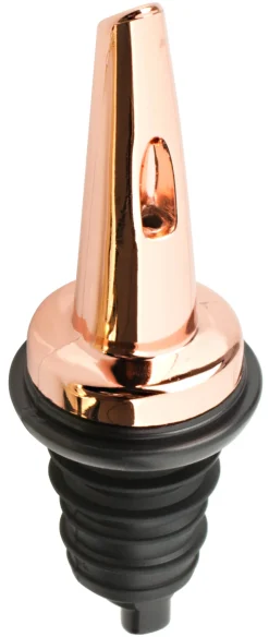 Ausgießer ProFlow, kupfer, Überbartools (langsam)