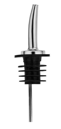 Ausgießer, Spill-Stop "285-50" - Metall (langsam)