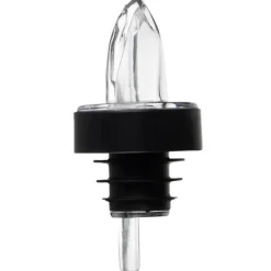 Ausgießer, transparent - Kunststoff (langsam)