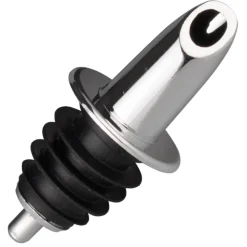 Ausgießer, verchromt - Kunststoff (schnell)