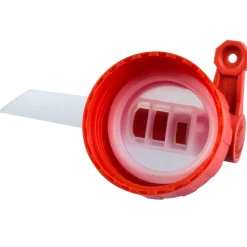 Auslaufhahn für Kanister - Din 45