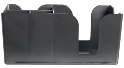 Bar Caddy - schwarz