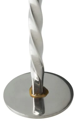 Barlöffel, flaches Ende (Disc) - 27cm