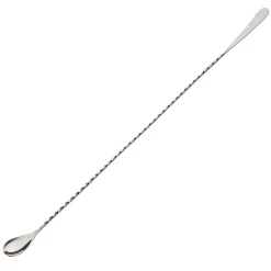 Barlöffel Hudson, paddle end - 45cm