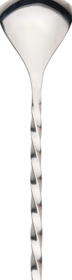 Barlöffel Hudson, paddle end - 45cm