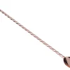 Barlöffel ProStirrer, Überbartools - kupferfarben (29,7cm)