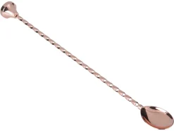 Barlöffel ProStirrer, Überbartools - kupferfarben (29,7cm)