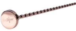 Barlöffel ProStirrer, Überbartools - kupferfarben (29,7cm)