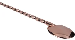 Barlöffel ProStirrer, Überbartools - kupferfarben (29,7cm)