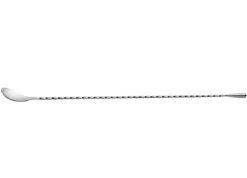 Barlöffel Teardrop - 40cm