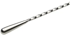 Barlöffel Teardrop , Prime Bar (33cm)