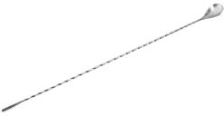 Barlöffel Teardrop, Prime Bar - 44cm