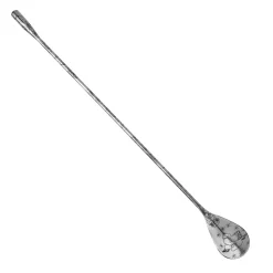 Barlöffel Tiki, Urban Bar - 30cm