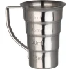 Barmaß / Jigger mit Henkel, Edelstahl (60ml/2oz)