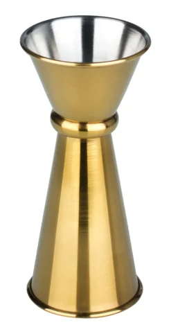 Barmaß Japanese Style goldfarben, Prime Bar - 20/40ml