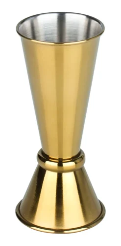 Barmaß Japanese Style goldfarben, Prime Bar - 20/40ml