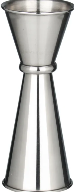 Barmaß Japanese Style, Prime Bar - Edelstahl (30/50ml)