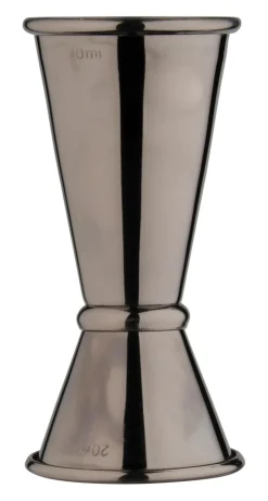 Barmaß/Jigger GMB - Edelstahl (20/40ml)
