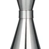 Barmaß/Slim Jigger Air, Prime Bar, Edelstahl (30/60ml) - B-Ware