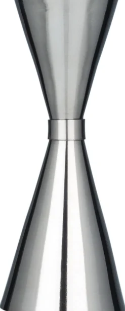 Barmaß/Slim Jigger Air, Prime Bar, Edelstahl (30/60ml) - B-Ware