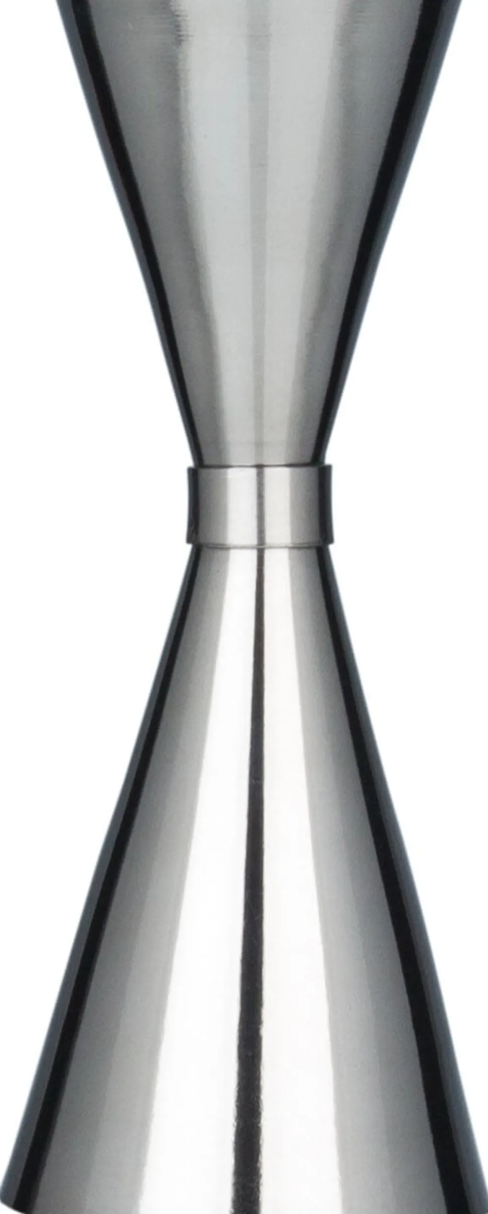 Barmaß/Slim Jigger Air, Prime Bar, Edelstahl (30/60ml) - B-Ware
