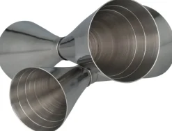 Barmaß/Slim Jigger Air, Prime Bar, Edelstahl (30/60ml) - B-Ware