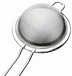 Barsieb, fein, Prime Bar - Edelstahl (8cm)