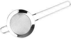 Barsieb, fein, Prime Bar - Edelstahl (8cm)