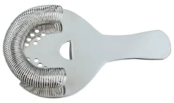 Barsieb, Prime Bar Premium - Edelstahl (9,5cm)