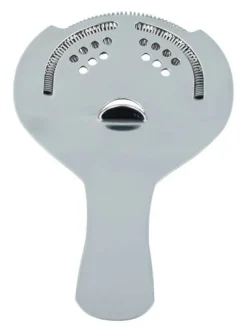 Barsieb, Prime Bar Premium - Edelstahl (9,5cm)