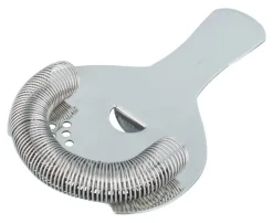 Barsieb, Prime Bar Premium - Edelstahl (9,5cm)