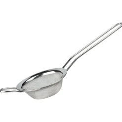 Barsieb/ Teesieb - Edelstahl (7,5cm)