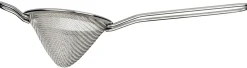 Barsieb/ Teesieb, konisch - Edelstahl (7,5cm)