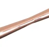 Barstößel BarStik, Edelstahl, Überbartools - kupferfarben (22,5cm)
