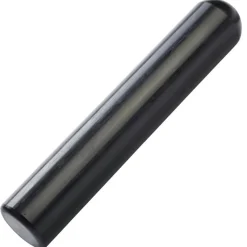 Barstößel Kunststoff HDPE - schwarz (25cm)