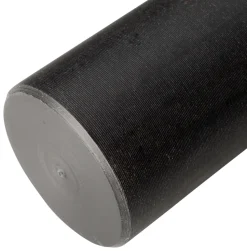 Barstößel, Kunststoff, mit Stahlkappe - schwarz (24cm)